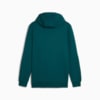Зображення Puma Худі Essentials+ Tape Men’s Hoodie #7: Cold Green