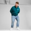 Зображення Puma Худі Essentials+ Tape Men’s Hoodie #3: Cold Green