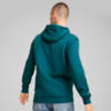 Зображення Puma Худі Essentials+ Tape Men’s Hoodie #4: Cold Green