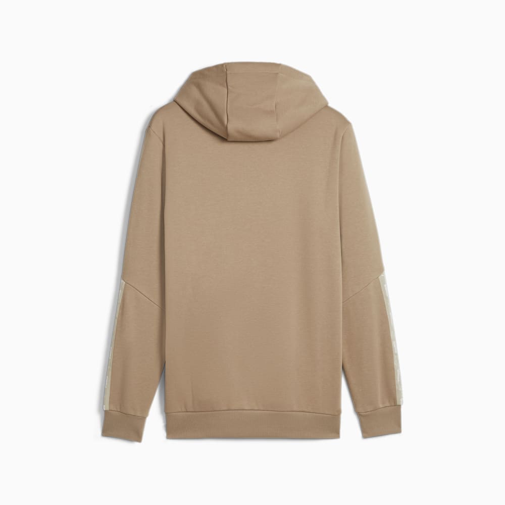Изображение Puma Худи Essentials+ Tape Men’s Hoodie #2: Oak Branch