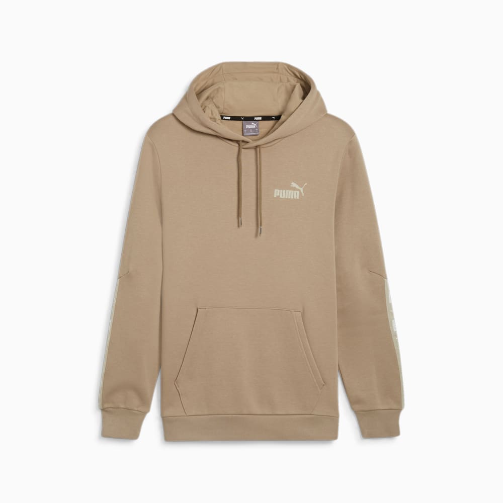 Изображение Puma Худи Essentials+ Tape Men’s Hoodie #1: Oak Branch