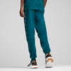 Зображення Puma Штани Essentials+ Tape Men’s Sweatpants #4: Cold Green