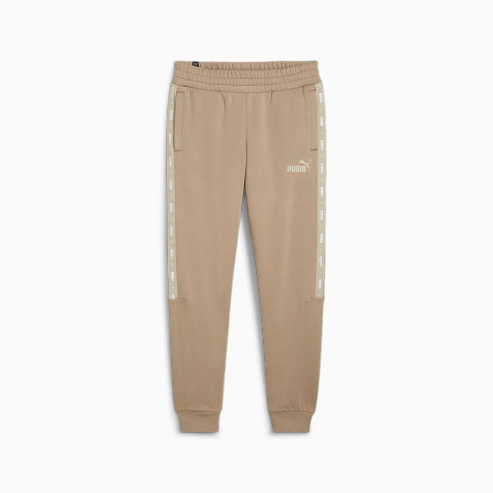 Зображення Puma Штани Essentials+ Tape Men’s Sweatpants #1: Oak Branch