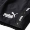 Зображення Puma Шорти Essentials+ Tape Woven Men’s Shorts #6: Puma Black