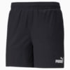Зображення Puma Шорти Essentials+ Tape Woven Men’s Shorts #4: Puma Black