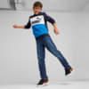 Image PUMA Moletom Essentials+ Colourblock Juvenil #3