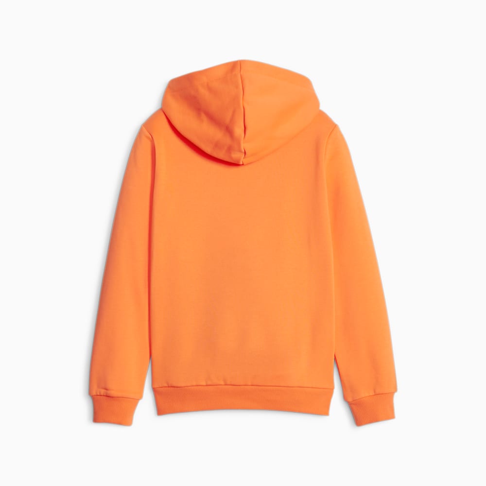 Moletom puma laranja hotsell