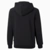 Зображення Puma Дитяча толстовка Essentials+ Tape Youth Hoodie #6: Puma Black