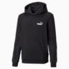 Зображення Puma Дитяча толстовка Essentials+ Tape Youth Hoodie #5: Puma Black