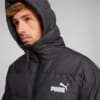 Изображение Puma Пальто Protective Down Coat Men #2: Puma Black