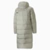 Зображення Puma Пальто Long Down Coat Men #7: Pebble Gray