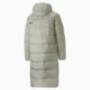 Изображение Puma Пальто Long Down Coat Men #7: Pebble Gray