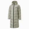 Зображення Puma Пальто Long Down Coat Men #6: Pebble Gray