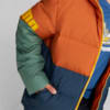 Изображение Puma Куртка Power Down Puffer Jacket Men #2: Warm Chestnut