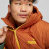 Изображение Puma Куртка Power Down Puffer Jacket Men #5: Warm Chestnut