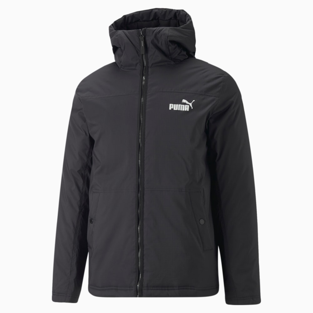 Puma color 2025 block jacket