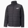 Зображення Puma Куртка Essentials+ Padded Jacket Men #6: Puma Black