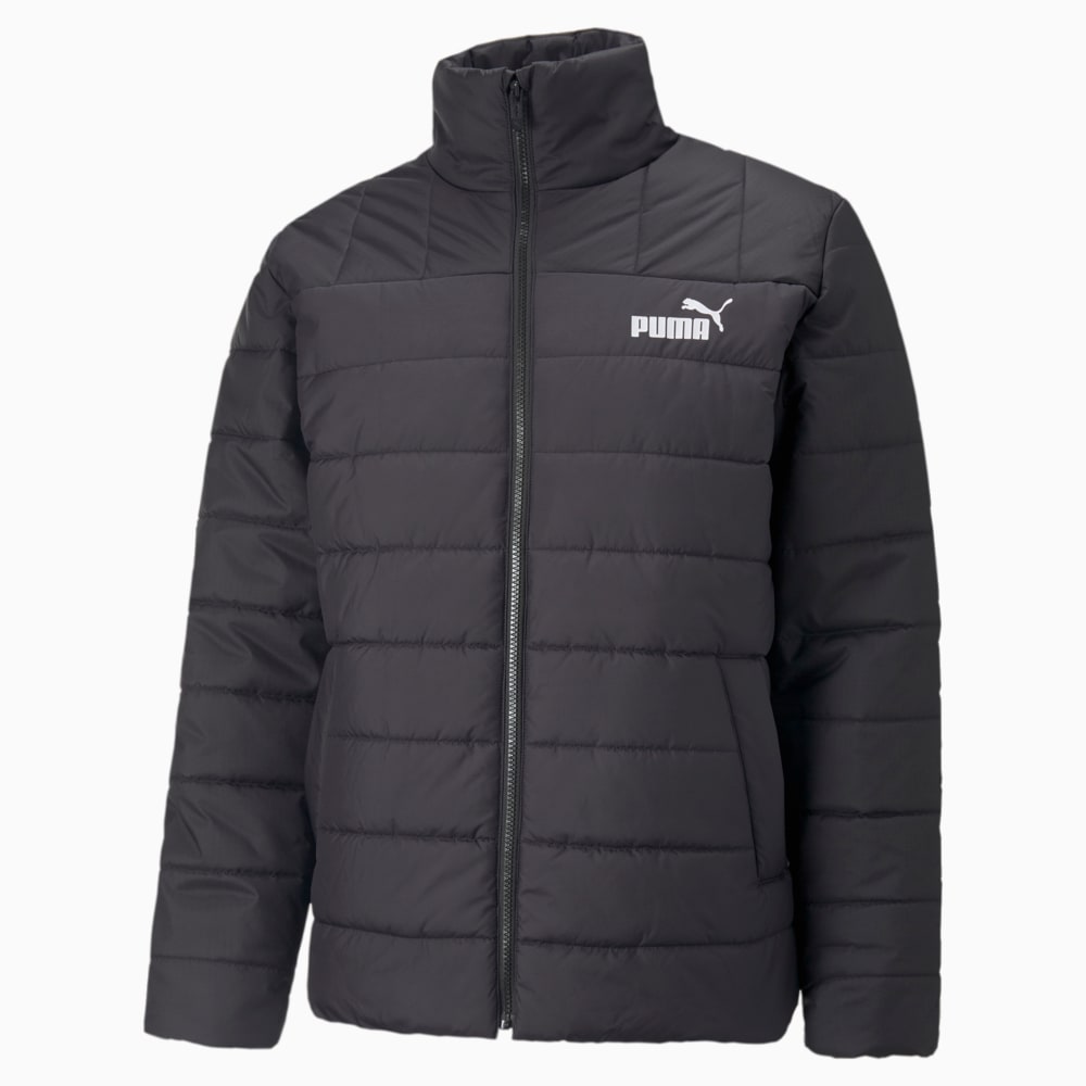 Puma liga on sale padded jacket