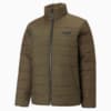 Изображение Puma Куртка Essentials+ Padded Jacket Men #6: Deep Olive