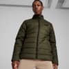 Изображение Puma Куртка Essentials+ Padded Jacket Men #1: Dark Olive