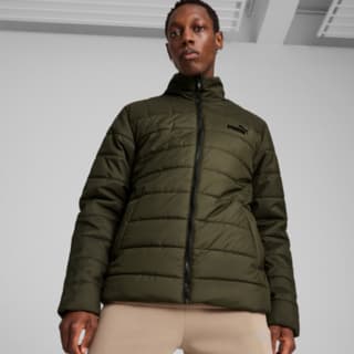 Зображення Puma Куртка Essentials+ Padded Jacket Men