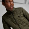 Изображение Puma Куртка Essentials+ Padded Jacket Men #2: Dark Olive