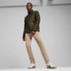 Изображение Puma Куртка Essentials+ Padded Jacket Men #3: Dark Olive