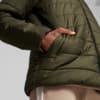 Изображение Puma Куртка Essentials+ Padded Jacket Men #5: Dark Olive