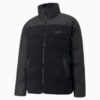 Зображення Puma Куртка Sherpa Puffer Jacket Men #6: Puma Black