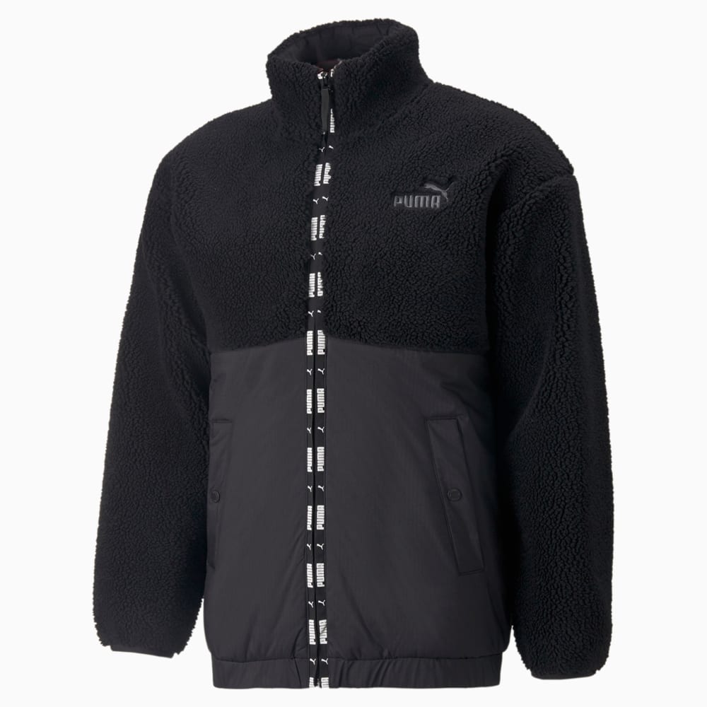Gray sherpa online