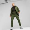 Изображение Puma Куртка PackLITE Down Jacket Men #4: Myrtle