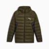 Изображение Puma Куртка PackLITE Down Jacket Men #6: Dark Olive