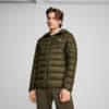 Изображение Puma Куртка PackLITE Down Jacket Men #1: Dark Olive