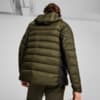 Изображение Puma Куртка PackLITE Down Jacket Men #4: Dark Olive
