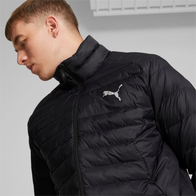 Imagen PUMA Chaqueta PackLITE para hombre
