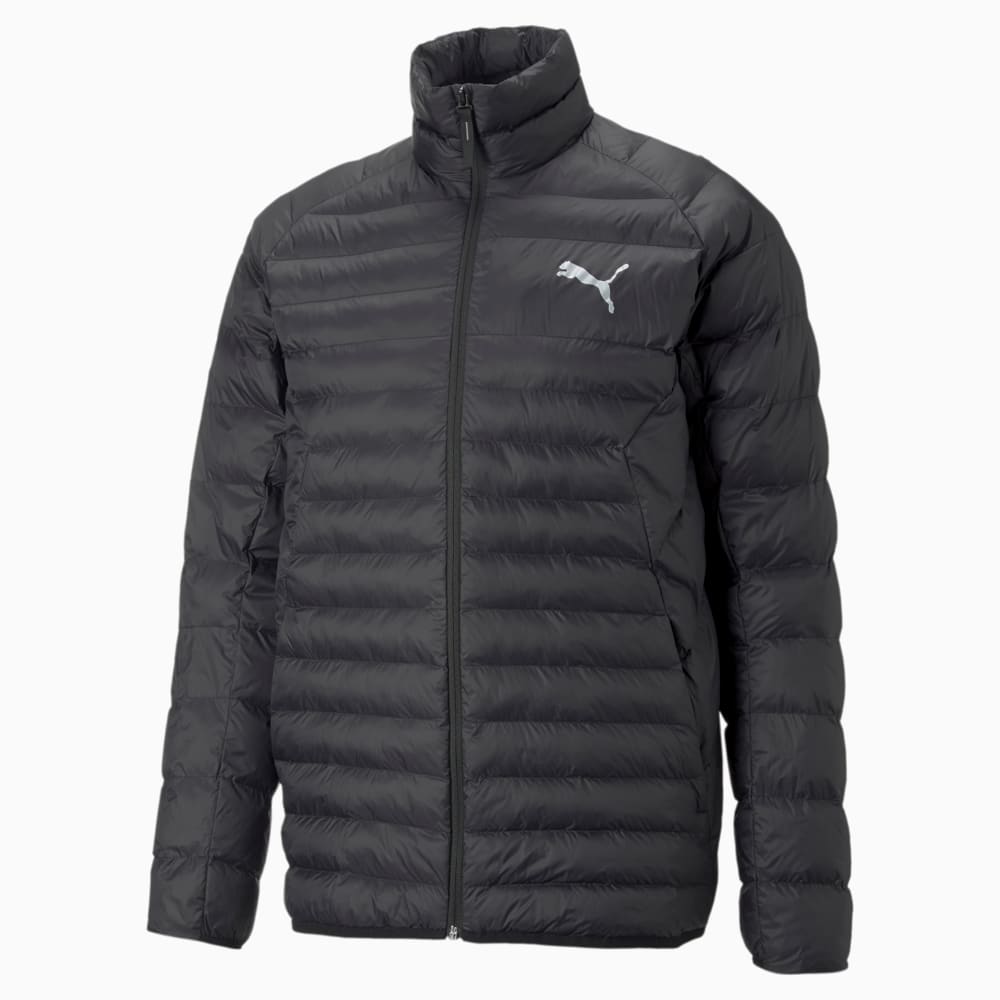 Puma lightweight jacket discount