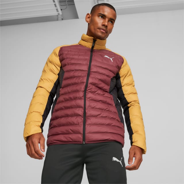 Imagen PUMA Chaqueta PackLITE para hombre