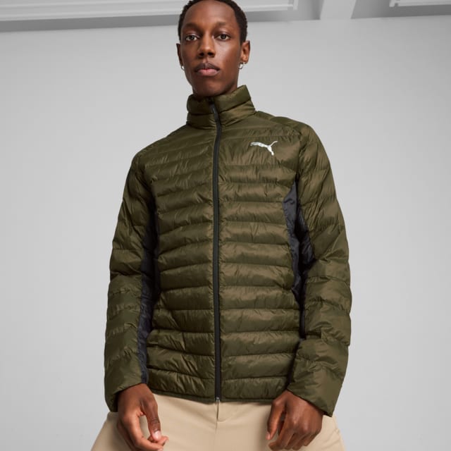 Imagen PUMA Chaqueta PackLITE para hombre
