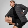 Изображение Puma Куртка Active Jacket Men #1: Puma Black