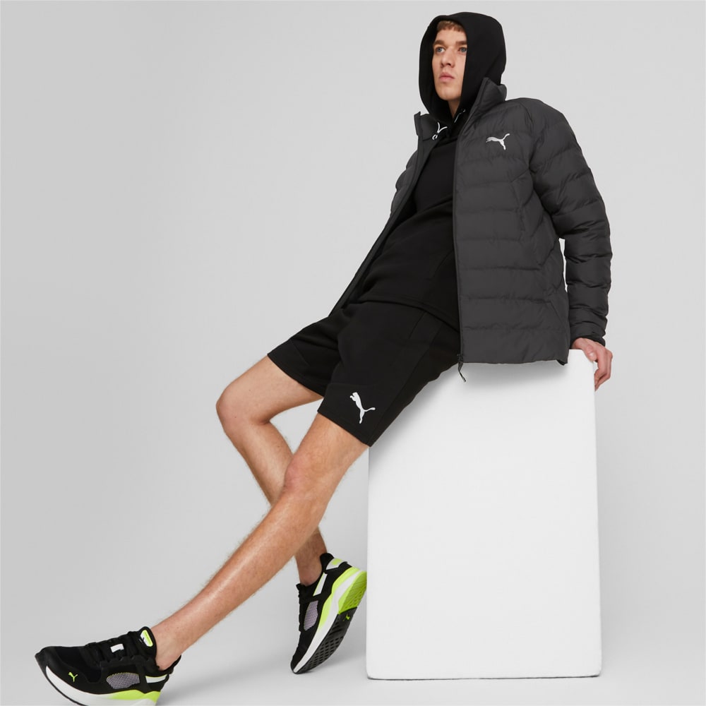 Зображення Puma Куртка Active Jacket Men #2: Puma Black