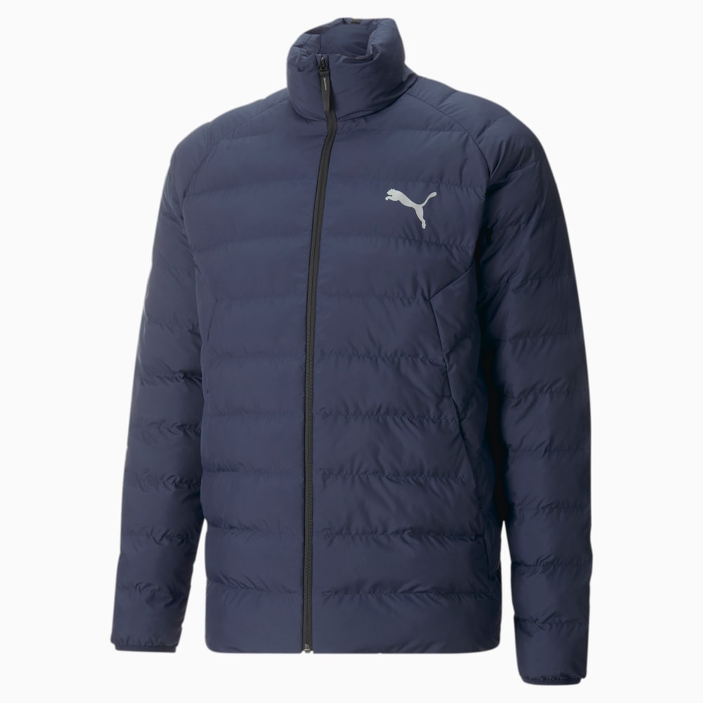 Active Jacket Men 80 Blue PUMA Navy Puma 849357 06