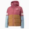 Зображення Puma Куртка Power Down Puffer Jacket Women #6: Dusty Orchid