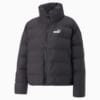 Зображення Puma Куртка Essentials+ Puffer Jacket Women #6: Puma Black