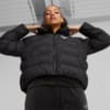 Изображение Puma Куртка Essentials+ Puffer Jacket Women #1: Puma Black