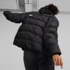 Изображение Puma Куртка Essentials+ Puffer Jacket Women #2: Puma Black