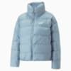 Изображение Puma Куртка Essentials+ Puffer Jacket Women #6: Blue Wash