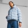 Изображение Puma Куртка Essentials+ Puffer Jacket Women #1: Blue Wash