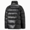 Зображення Puma Пуховик Style Down Puffer Women #7: Puma Black