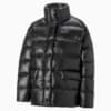 Зображення Puma Пуховик Style Down Puffer Women #6: Puma Black