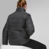 Изображение Puma Куртка Essentials+ Padded Jacket Women #2: Puma Black